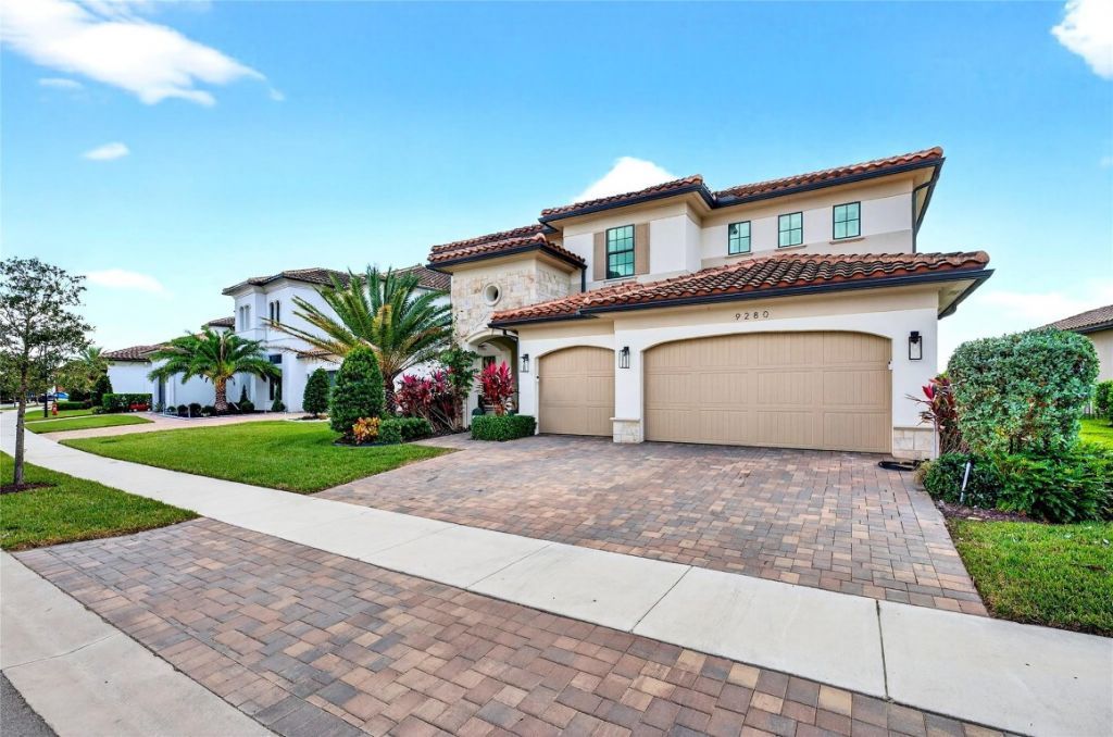 9280 W Parkland Bay Trl, Parkland, FL 33076 Photo