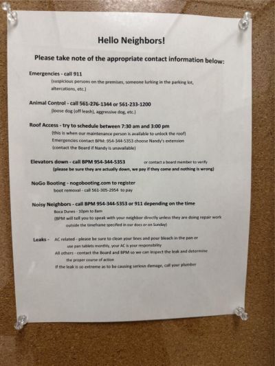 9300 SW 8th Street, Unit 215, Boca Raton, FL 33428 Photo