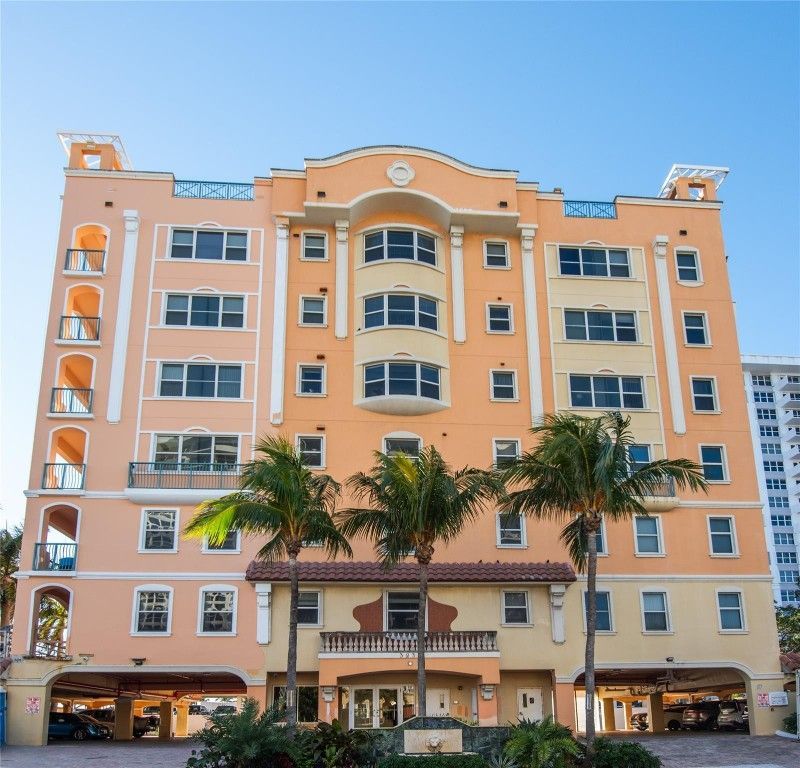 3236 NE 5th Street, Unit 402, Pompano Beach, FL 33062 Photo