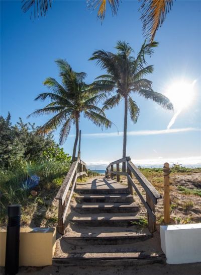 3236 NE 5th Street, Unit 402, Pompano Beach, FL 33062 Photo