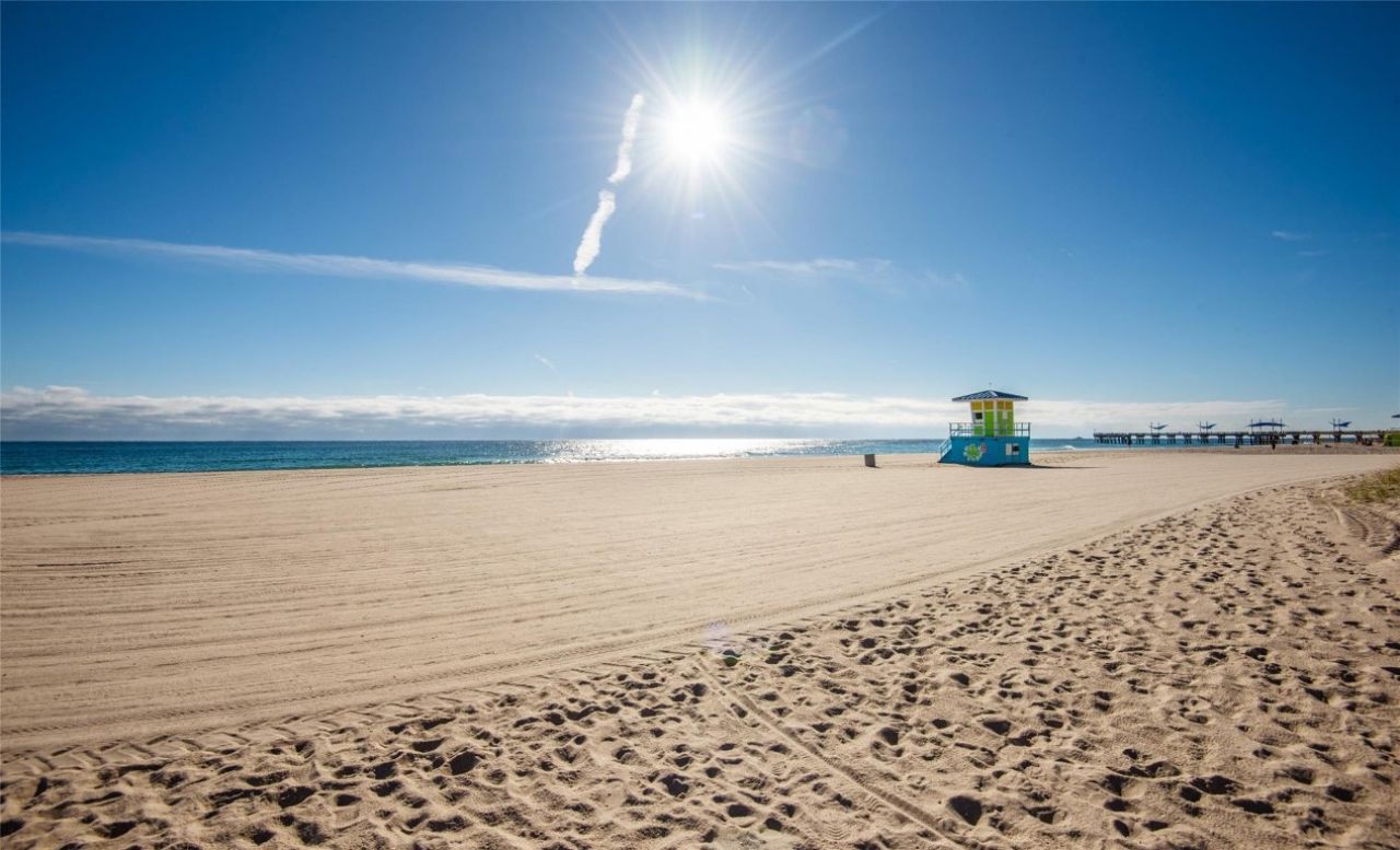 3236 NE 5th Street, Unit 402, Pompano Beach, FL 33062 Photo