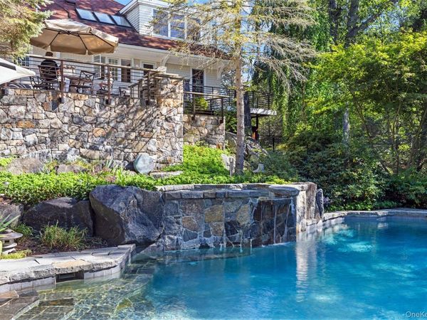 12 Bishop Park Road , Pound Ridge, NY 10576