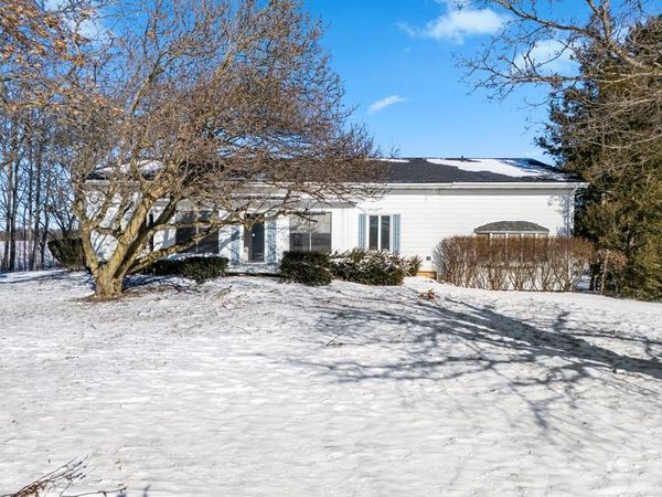 1864 Myers Road, Shelby, OH 44864