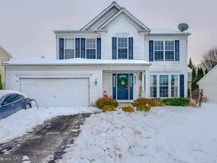 8113 Alan Tree Road, Rosedale, MD 21237 Main Photo