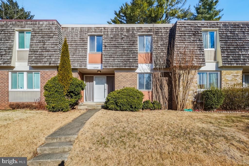10559 Cambridge Court, Montgomery Village, MD 20886 Main Photo