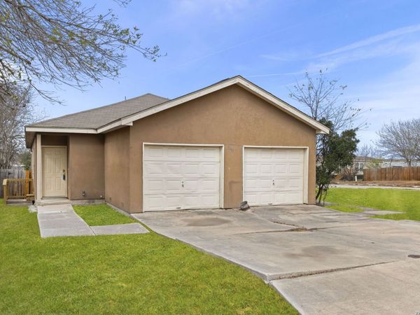 7379 Longing Trail, San Antonio, TX 78244