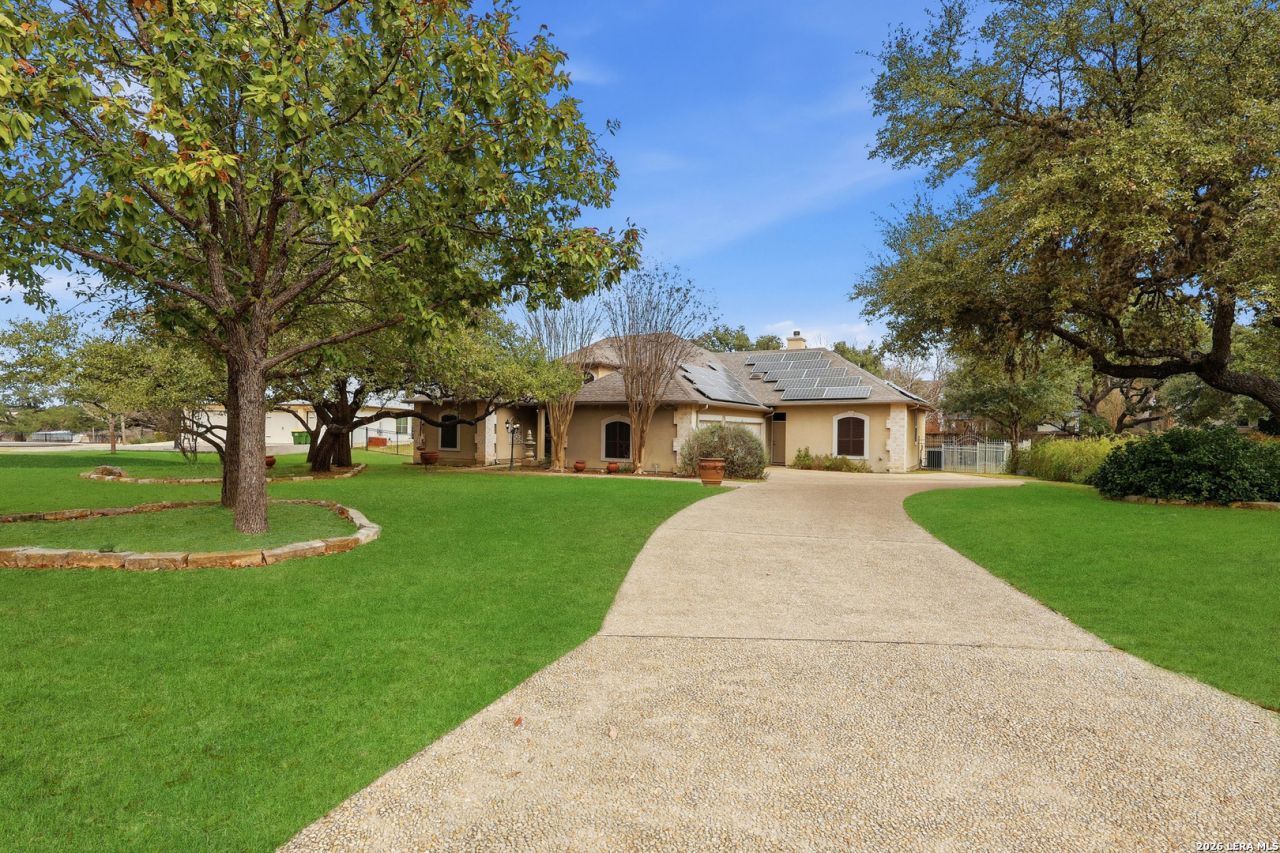29736 No Le Hace, Fair Oaks Ranch, TX 78015 Main Photo