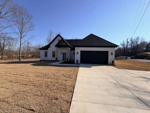 2939 BRIGHTON CLOPTON RD, Brighton, TN 38011