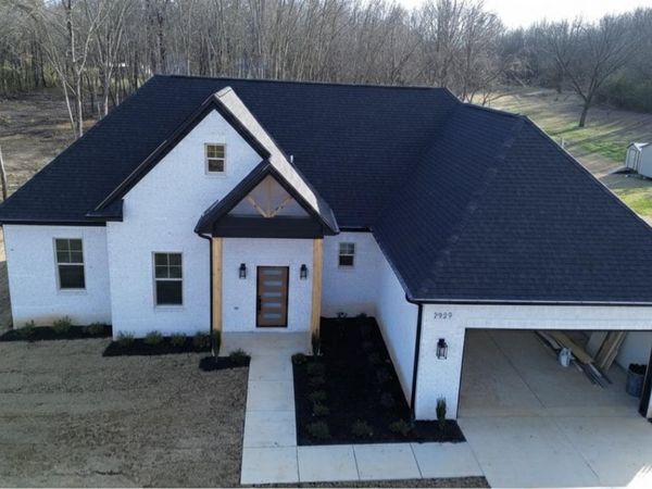 2939 BRIGHTON CLOPTON RD, Brighton, TN 38011