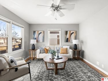 4508 S 62nd Avenue, Omaha, NE 68117