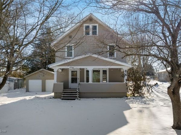 3626 Johnson Road, Norton, OH 44203