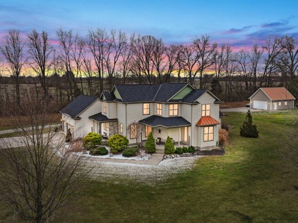 955 Windsor Avenue, Vernon Twp, OH 45113