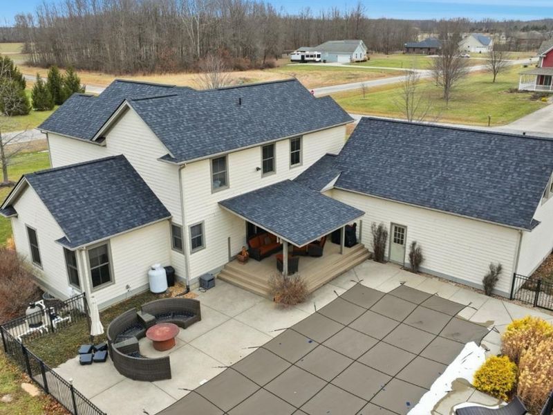 955 Windsor Avenue, Vernon Twp, OH 45113 Photo 2