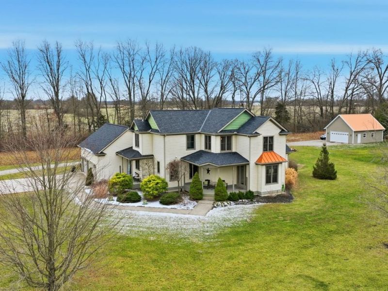 955 Windsor Avenue, Vernon Twp, OH 45113 Photo 5