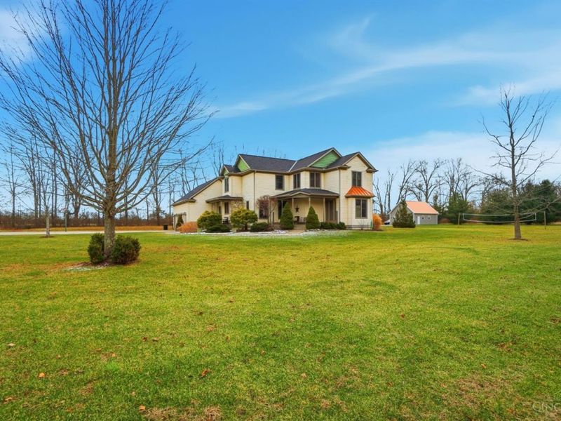 955 Windsor Avenue, Vernon Twp, OH 45113 Photo 9