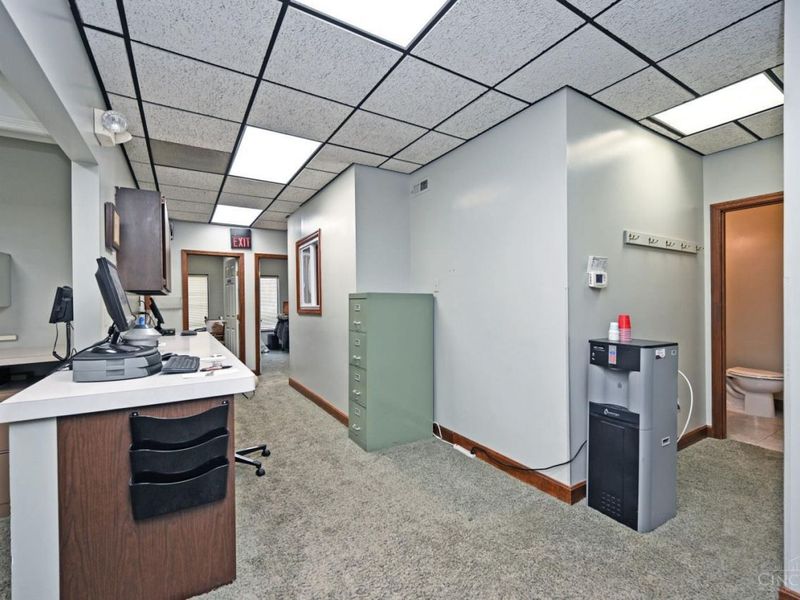 4725 Cornell Road, Unit 1B, Blue Ash, OH 45241 Photo 12