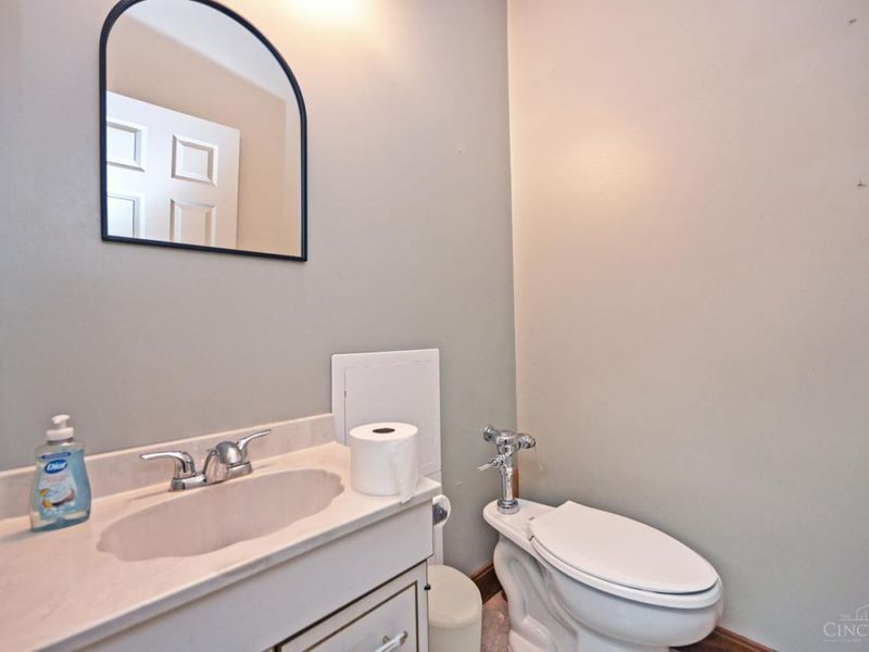 4725 Cornell Road, Unit 1B, Blue Ash, OH 45241 Photo 19