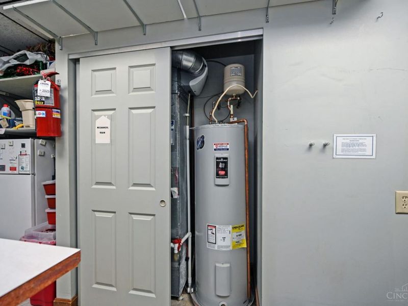 4725 Cornell Road, Unit 1B, Blue Ash, OH 45241 Photo 29