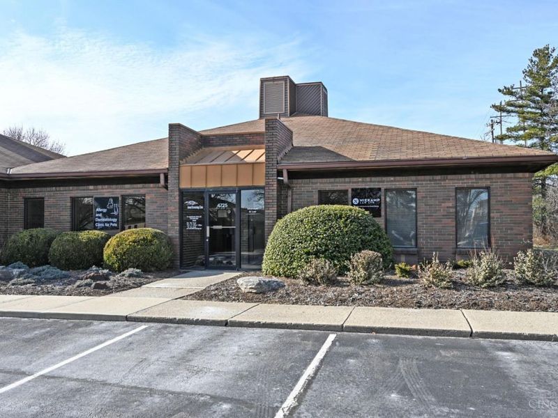 4725 Cornell Road, Unit 1B, Blue Ash, OH 45241 Photo 3