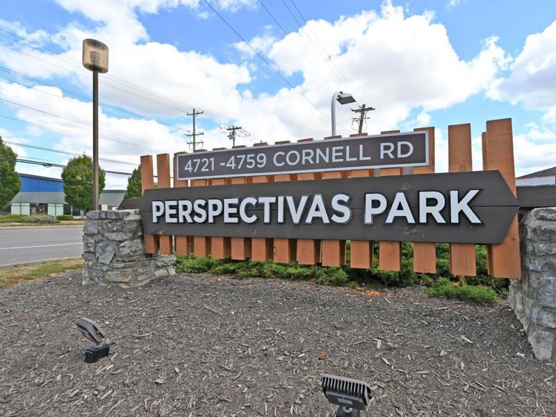 4725 Cornell Road, Unit 1B, Blue Ash, OH 45241 Photo 33