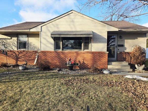 2109 4th Avenue SE, Austin, MN 55912