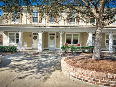 4902 N Market St., Unit M7-R2, North Myrtle Beach, SC 29582