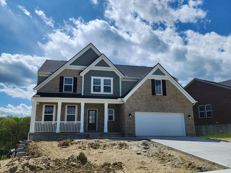 11050 Pinebrook, Walton, KY 41094 Photo 1
