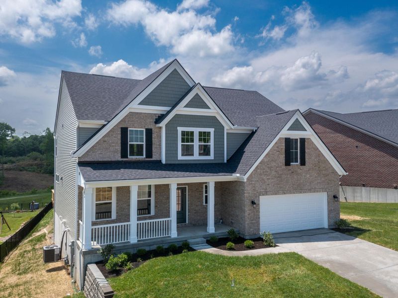 11050 Pinebrook, Walton, KY 41094 Photo 2