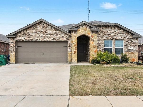 216 Samuel Street, Denton, TX 76207