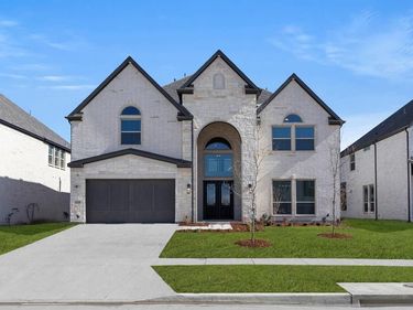 15234 Chipping Trail, Frisco, TX 75035