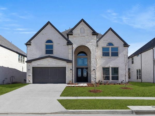 15234 Chipping Trail, Frisco, TX 75035