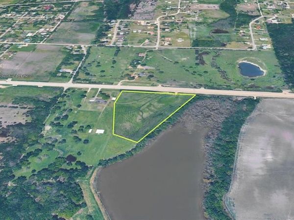 7.801 AC E E AUDIE MURPHY Parkway, Farmersville, TX 75442