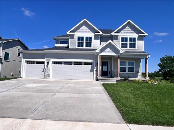 16513 Ingalls Street, Gardner, KS 66030