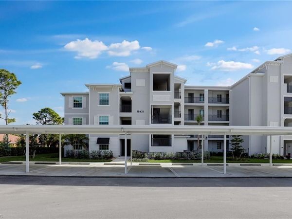 18421 Copperhead CT N, Unit 223, LEHIGH ACRES, FL 33936