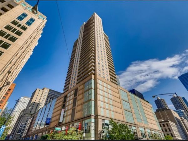 545 N Dearborn Street, Unit 2510, Chicago, IL 60654