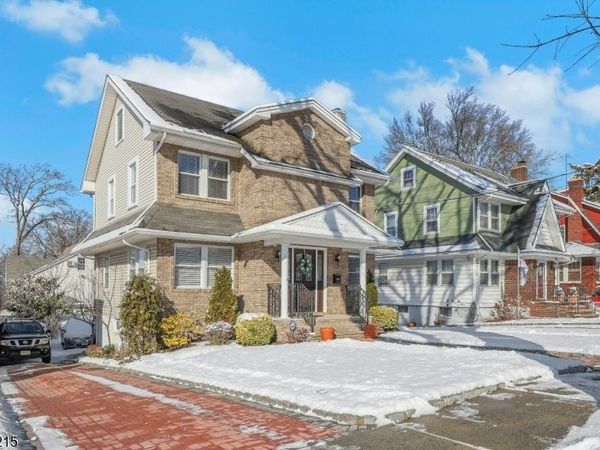 19 Hamilton Ave, Kearny, NJ 07032