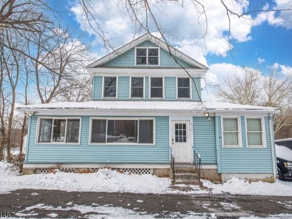 573 Wyckoff Ave, Mahwah, NJ 07430