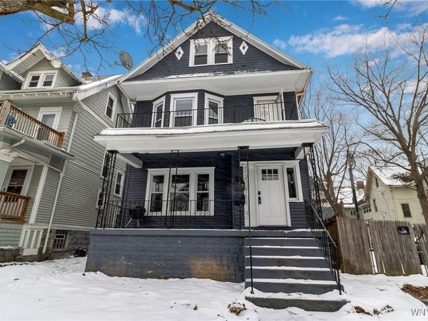 238 Oxford Avenue, Buffalo, NY 14209