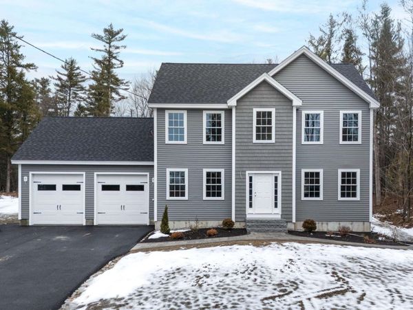 59 Mt. Delight Road, Deerfield, NH 03037