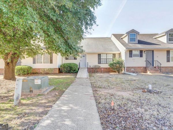 5507 Park Place S, Atlanta, GA 30349