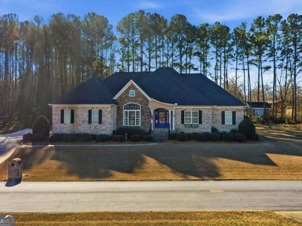 35 Maple Valley Drive, Villa Rica, GA 30180