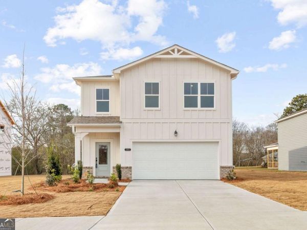 181 Atlas Lane, Winder, GA 30680