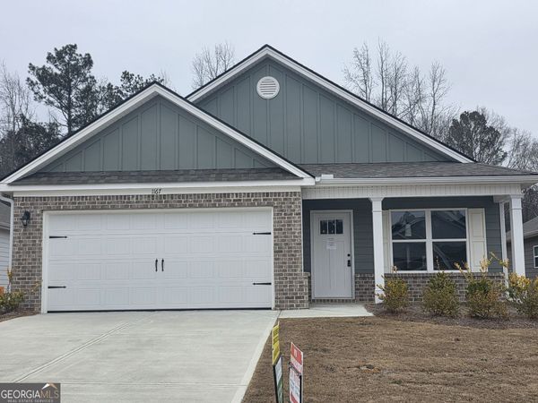 1167 Jeannine Lane, Unit 15, Winder, GA 30680