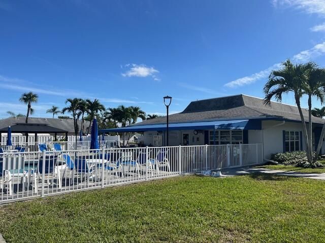 1157 S Drive Circle, Unit C, Delray Beach, FL 33445 Photo