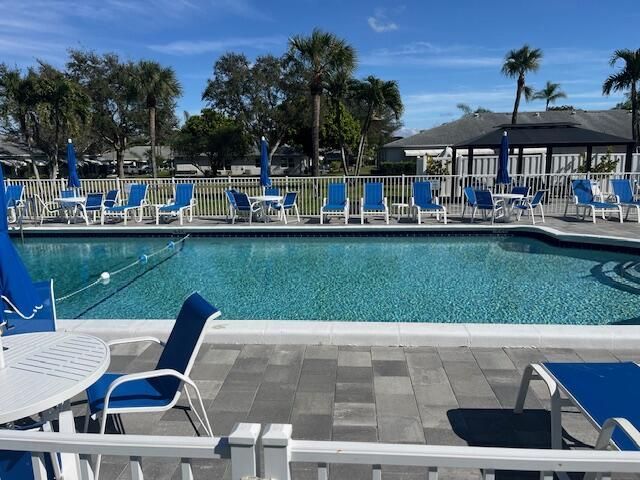 1157 S Drive Circle, Unit C, Delray Beach, FL 33445 Photo