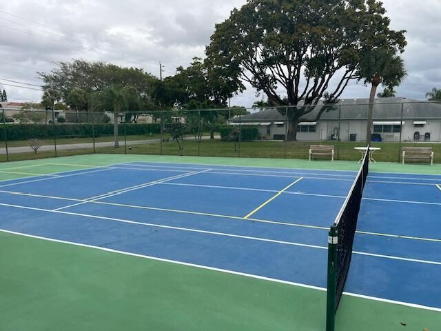 1157 S Drive Circle, Unit C, Delray Beach, FL 33445 Photo