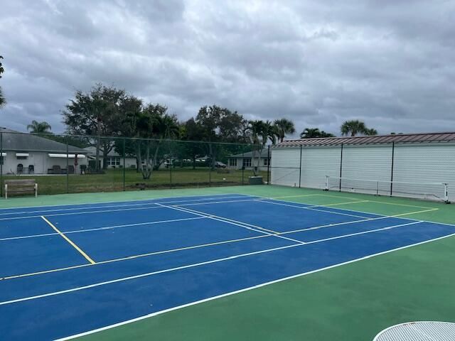 1157 S Drive Circle, Unit C, Delray Beach, FL 33445 Photo