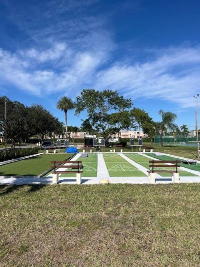 1157 S Drive Circle, Unit C, Delray Beach, FL 33445 Photo