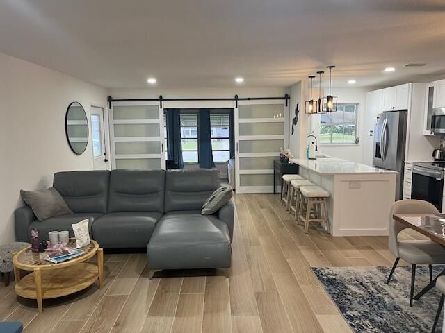 1157 S Drive Circle, Unit C, Delray Beach, FL 33445 Photo