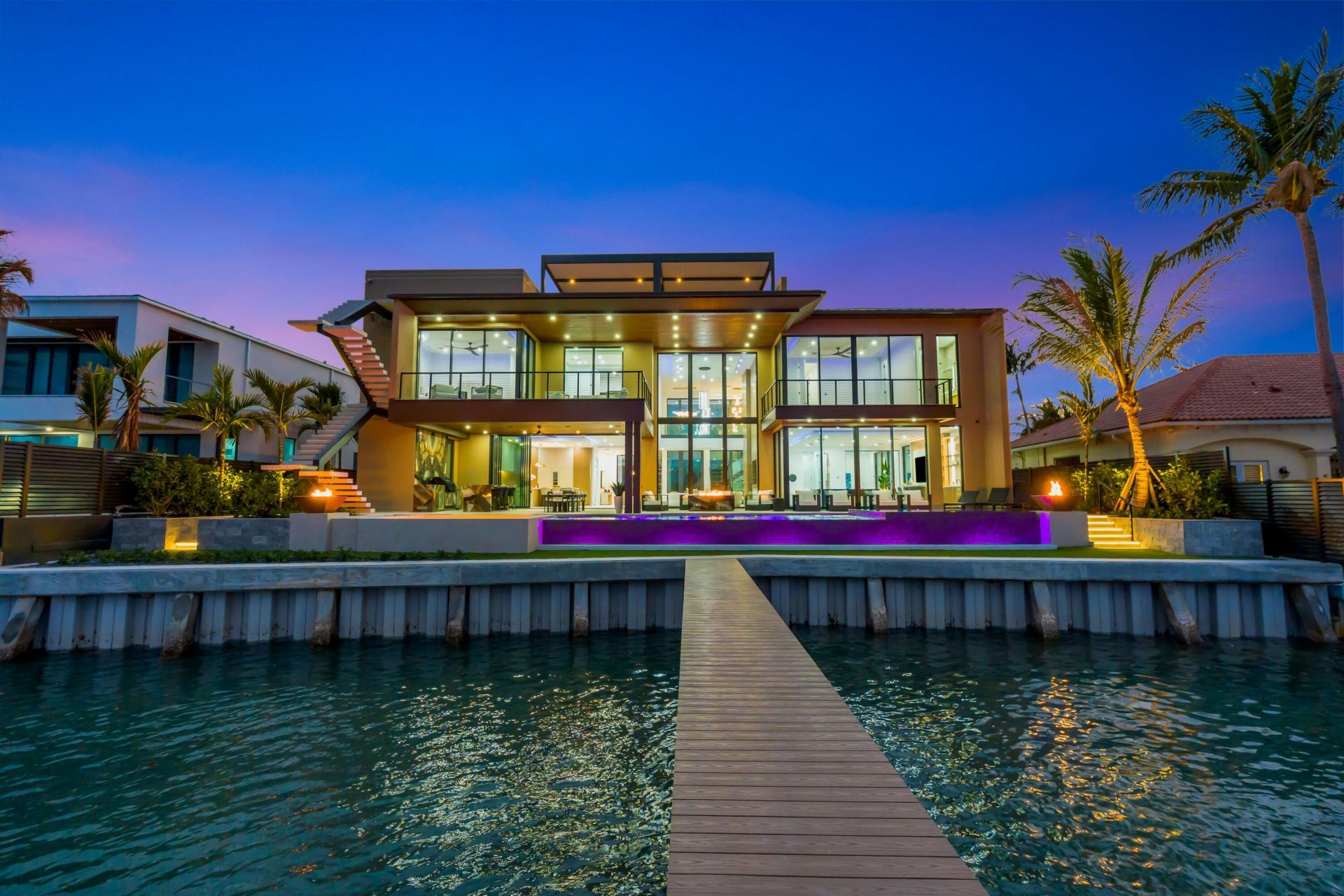 19696 Harbor Road N, Jupiter, FL 33469 Photo